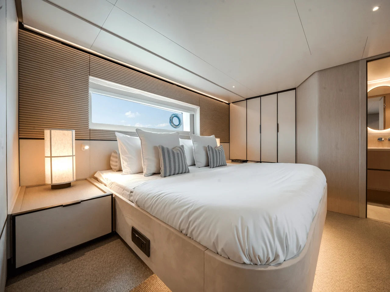 2025 Azimut Seadeck 6 60.0 feet, Clearwater, Florida #40