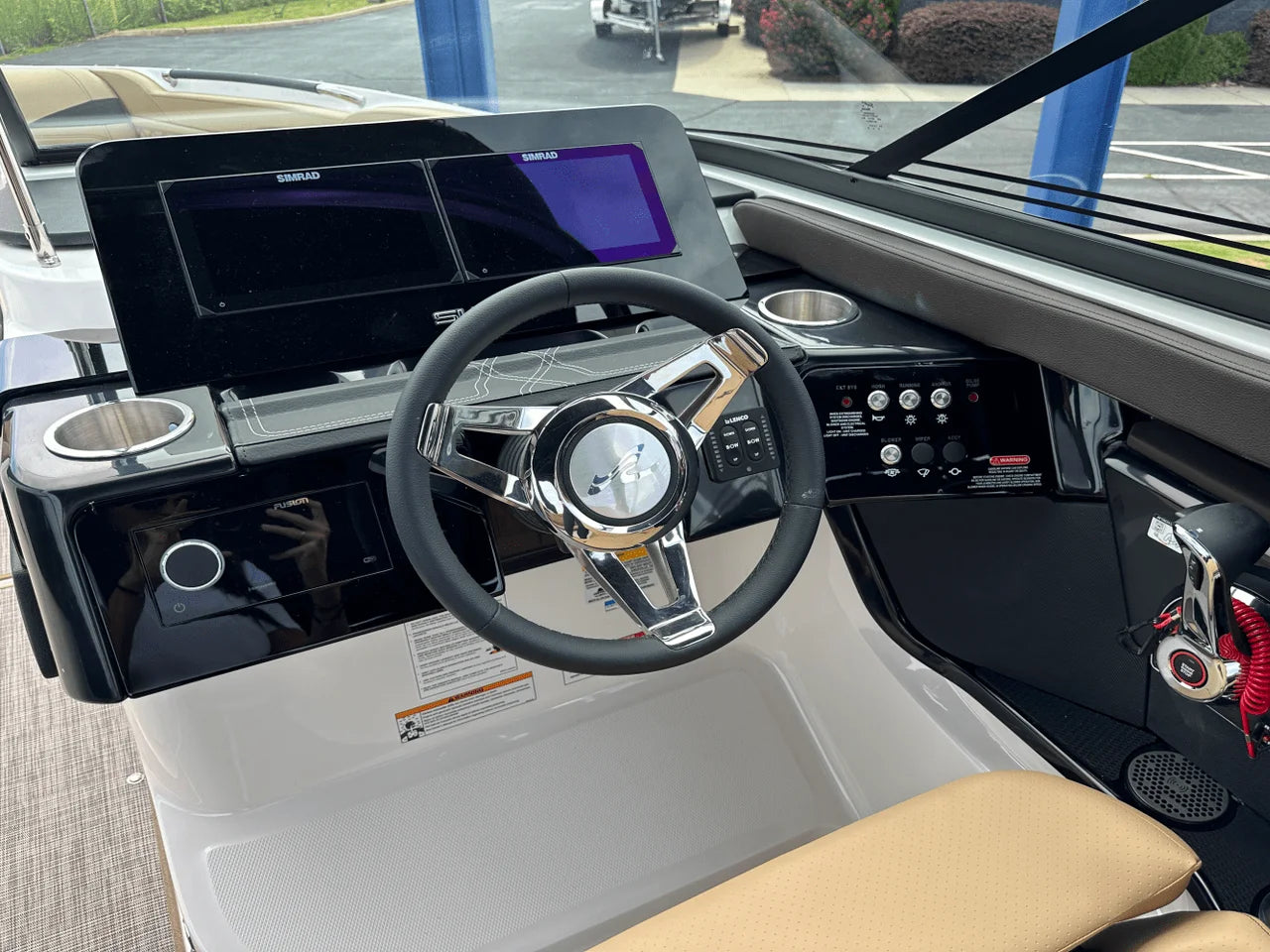 2026 Sea Ray SLX 260 26.0 feet, Clearwater, Florida #13