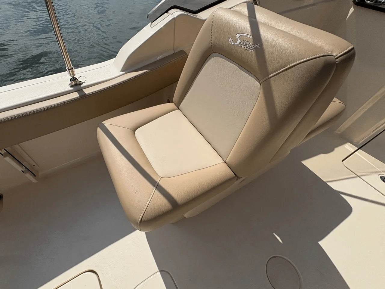2024 Scout 215 Dorado 21.0 feet, Clearwater, Florida #16
