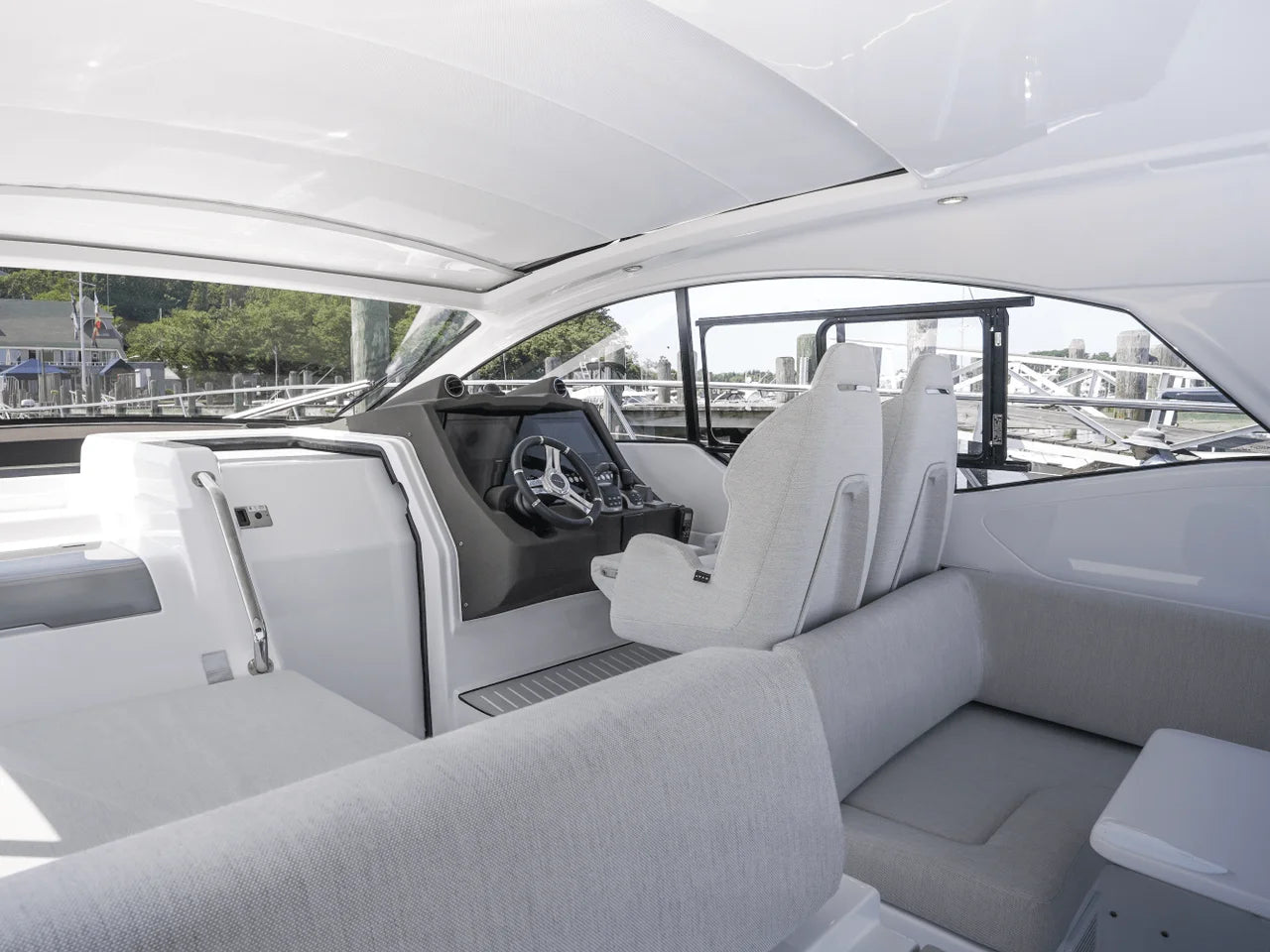 2026 Azimut A45 45.0 feet, Clearwater, Florida #19