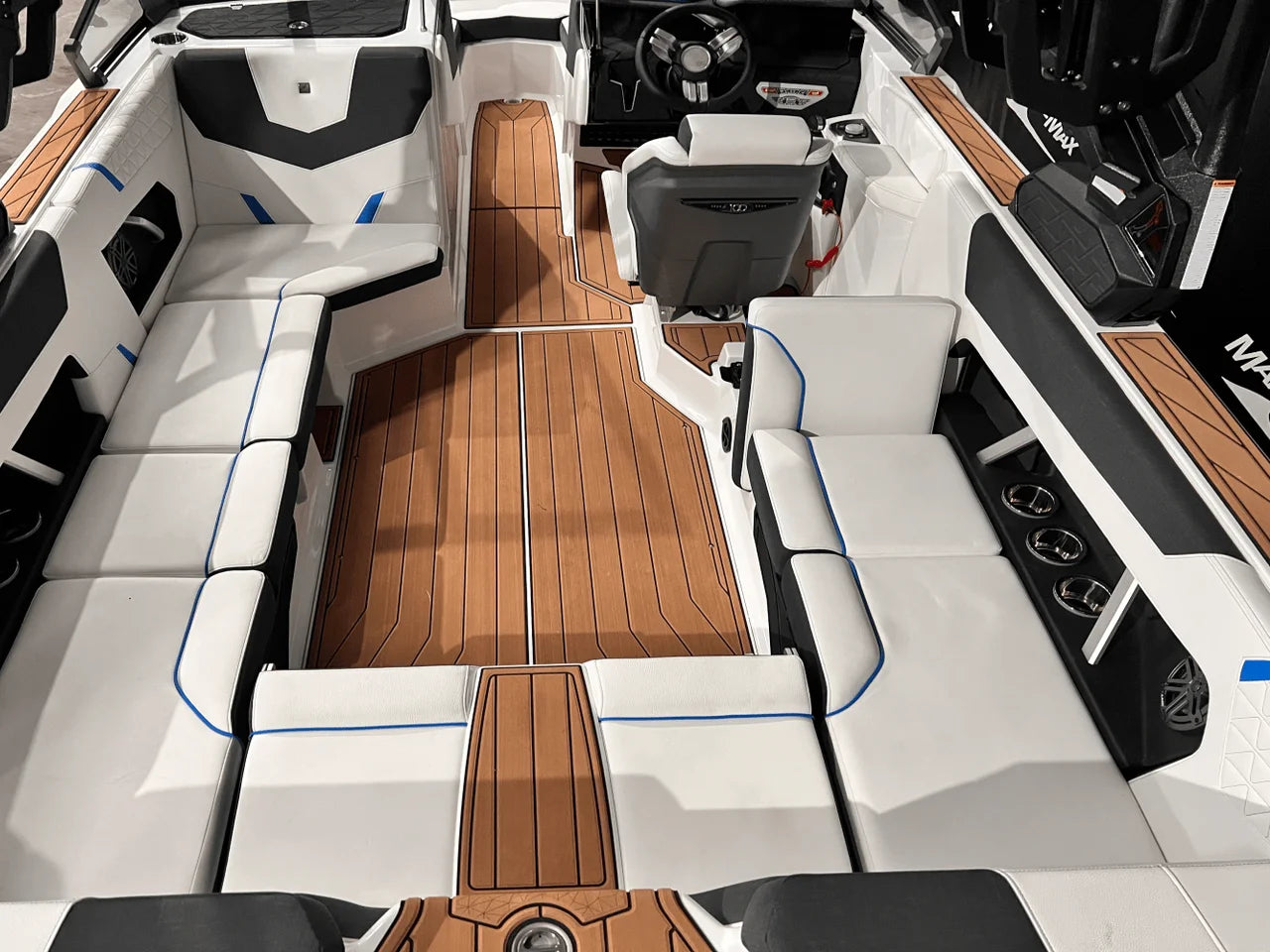 2025 Nautique Super Air Nautique GS22 22.0 feet, Clearwater, Florida #10