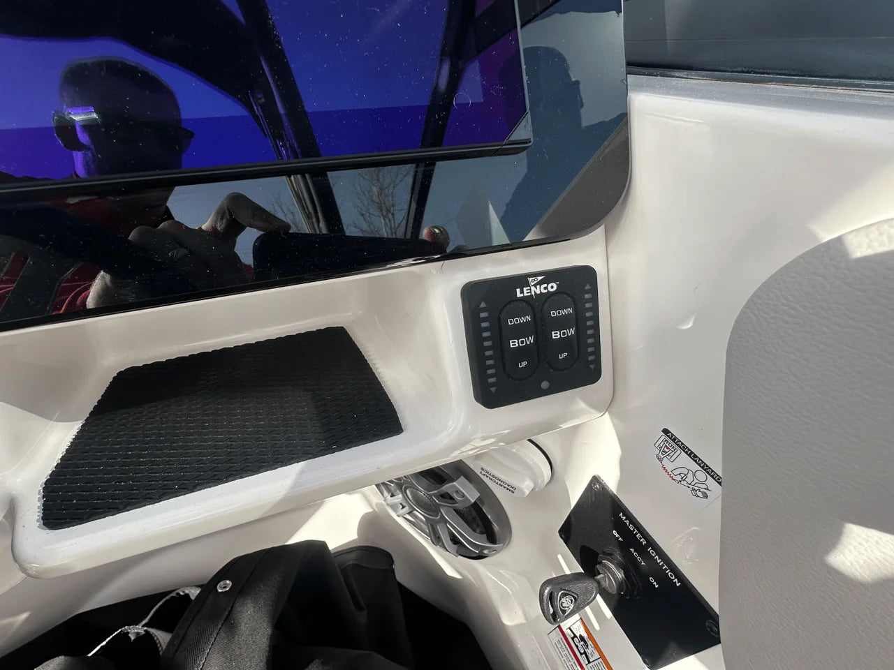 2025 Sea Ray 250 SDX 25.0 feet, Clearwater, Florida #17