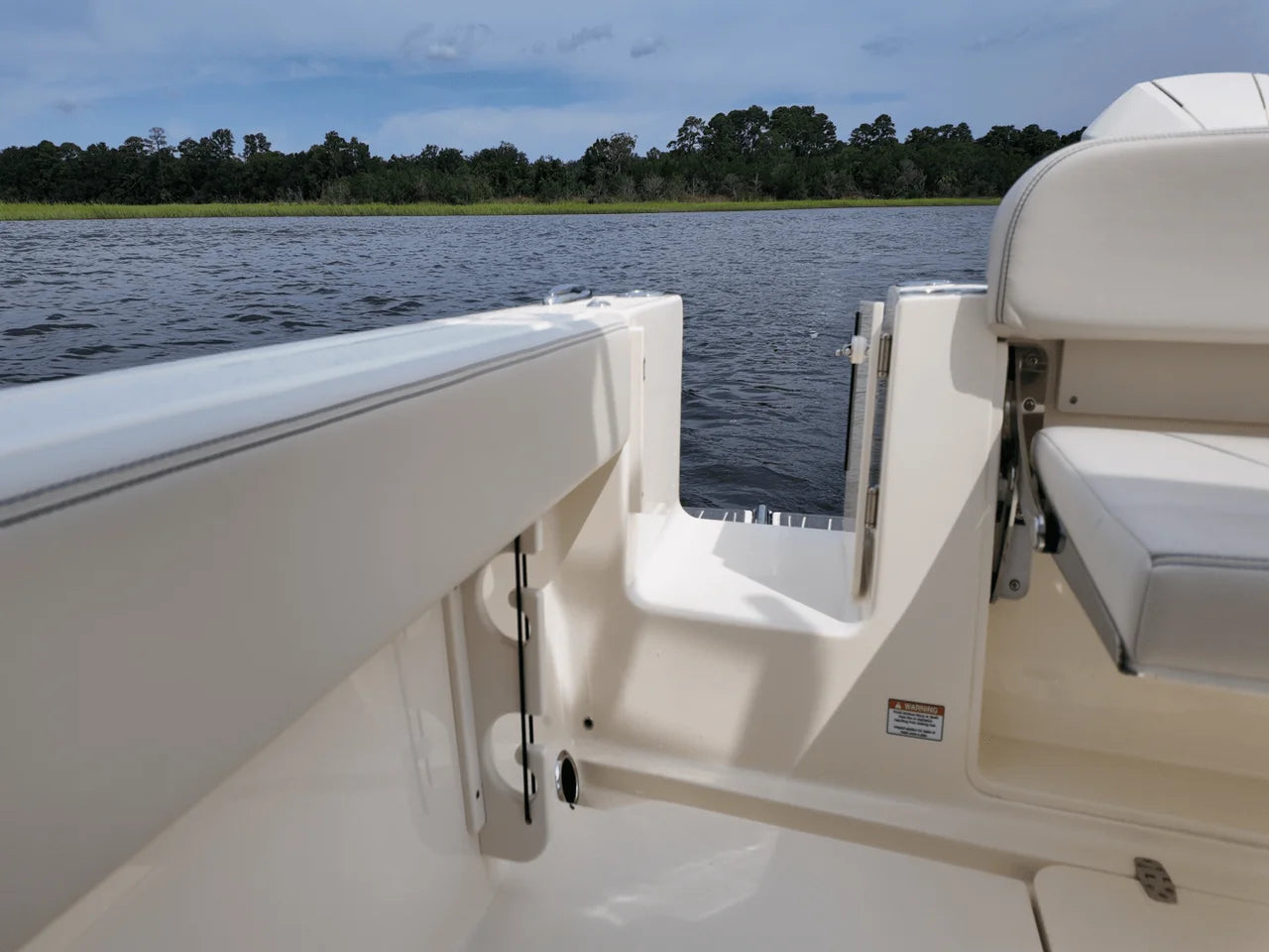 2026 Scout 240 XSF 24.0 feet, Clearwater, Florida #3