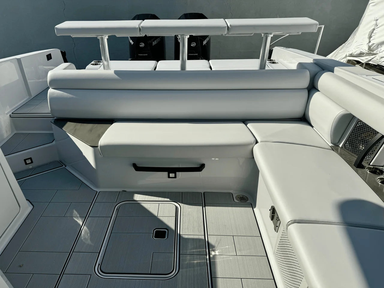 2024 Aviara AV32 Outboard 32.0 feet, Clearwater, Florida #8