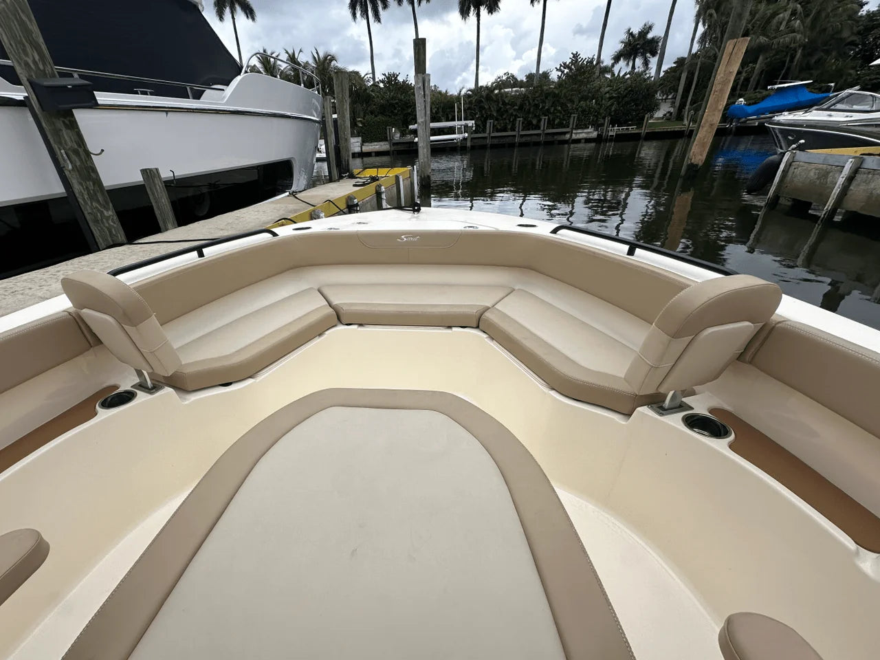 2024 Scout 215 XSF 21.0 feet, Clearwater, Florida #10