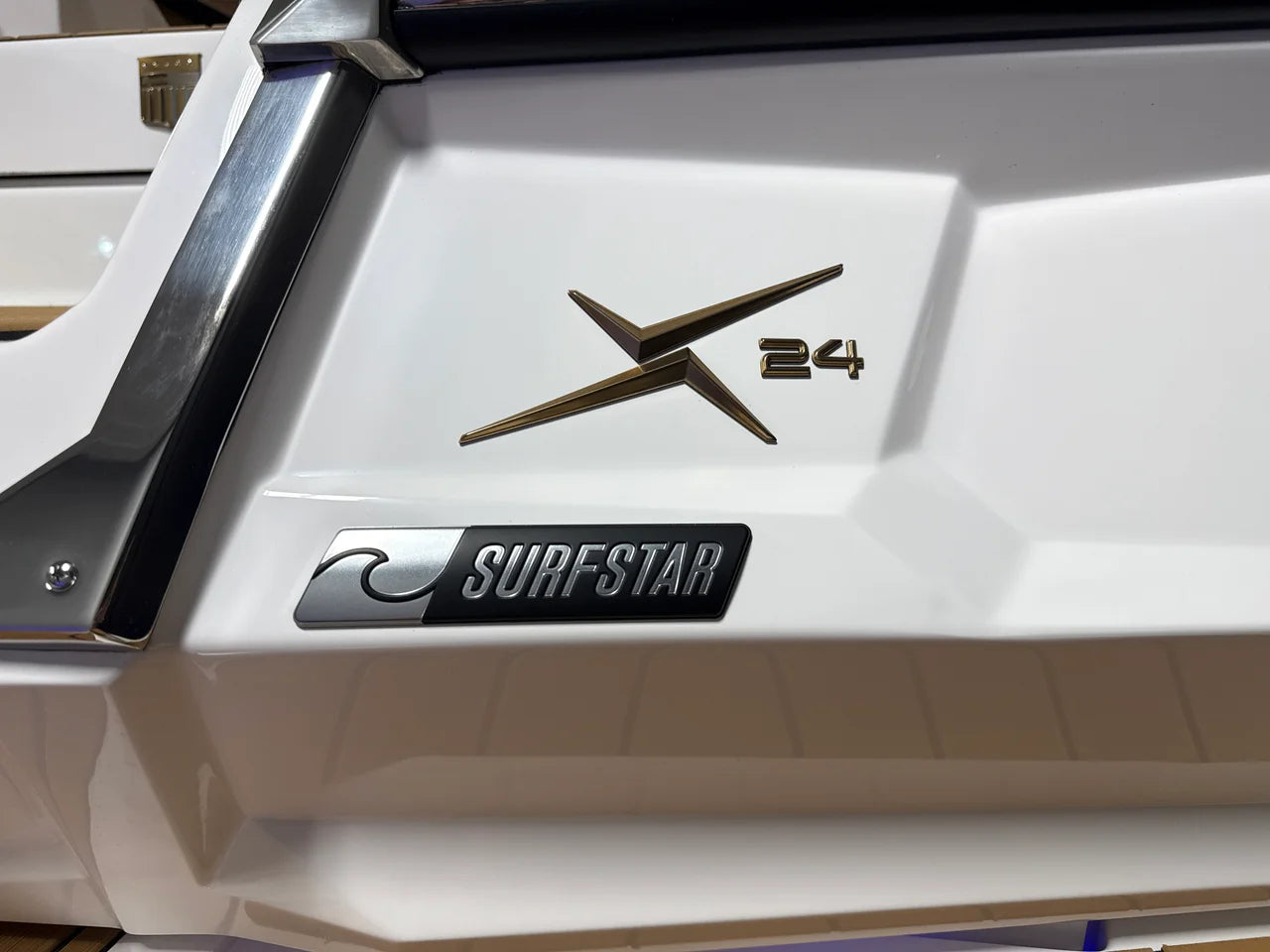 2026 Mastercraft X24 24.0 feet, Clearwater, Florida #15