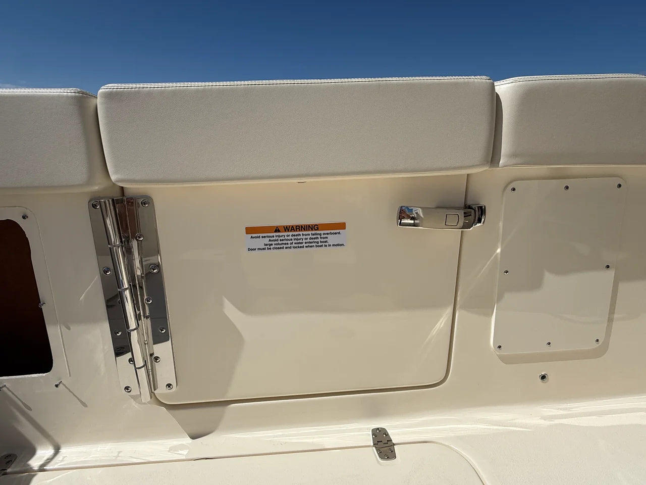 2026 Scout 288 LXF 28.0 feet, Clearwater, Florida #15