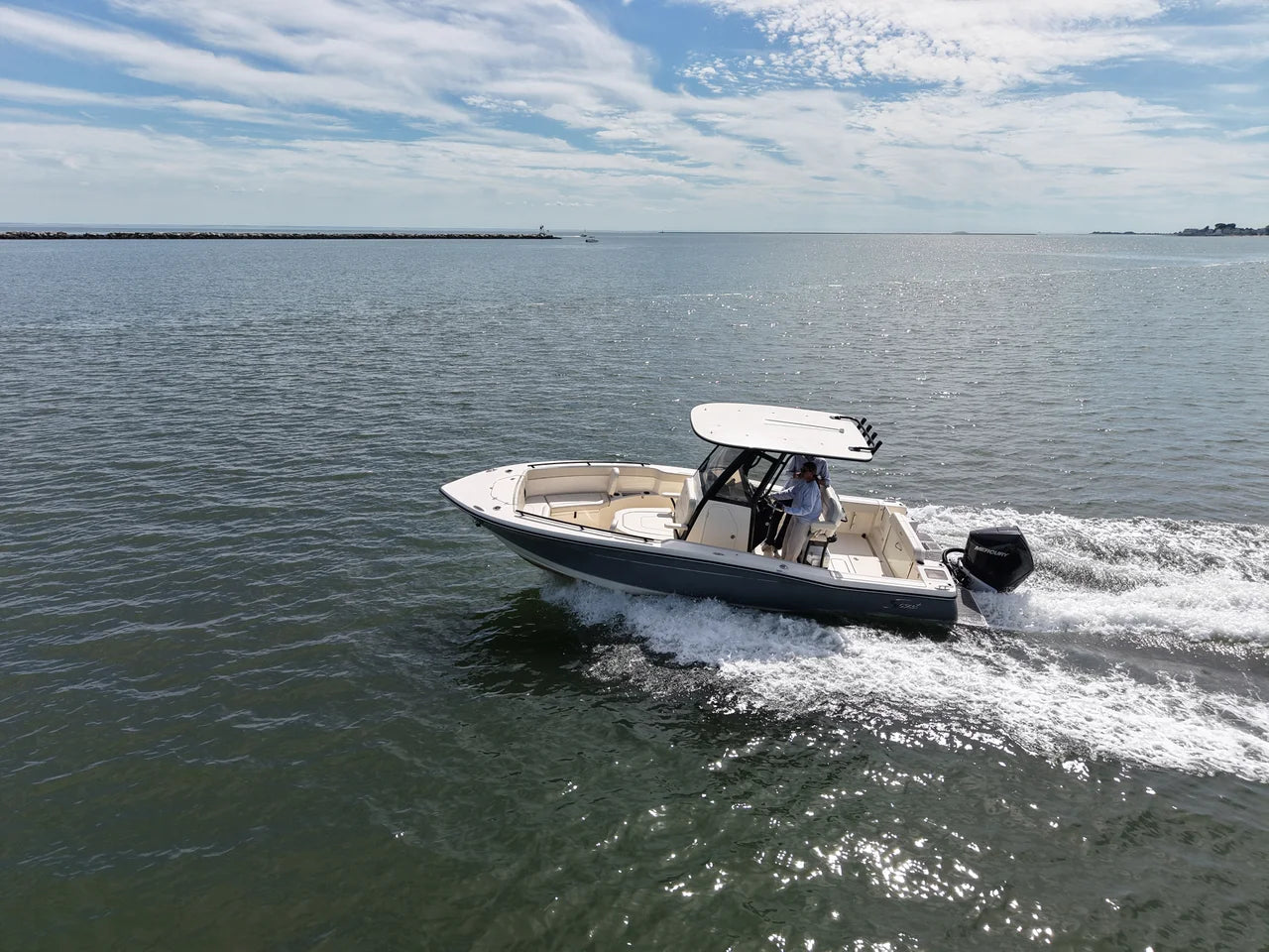 2026 Scout 240 XSF 24.0 feet, Clearwater, Florida #11