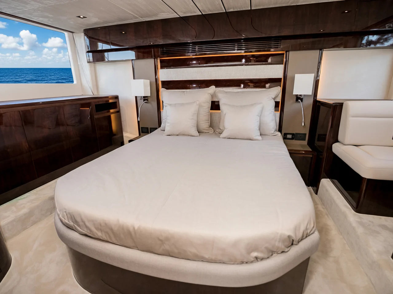 2026 Galeon 500 FLY 50.0 feet, Clearwater, Florida #43