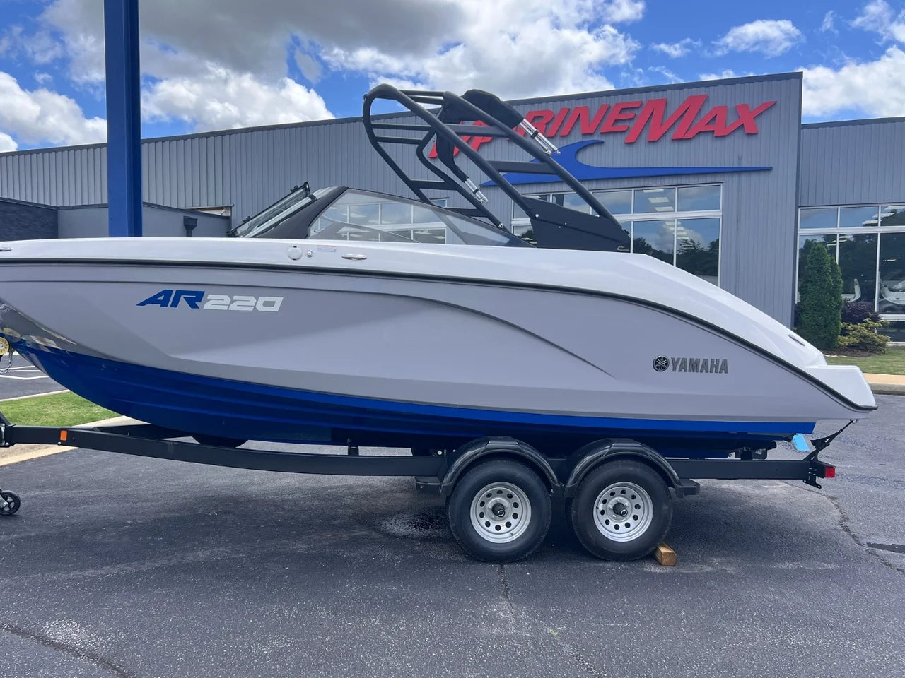 2026 Yamaha AR220 22.0 feet, Clearwater, Florida #2