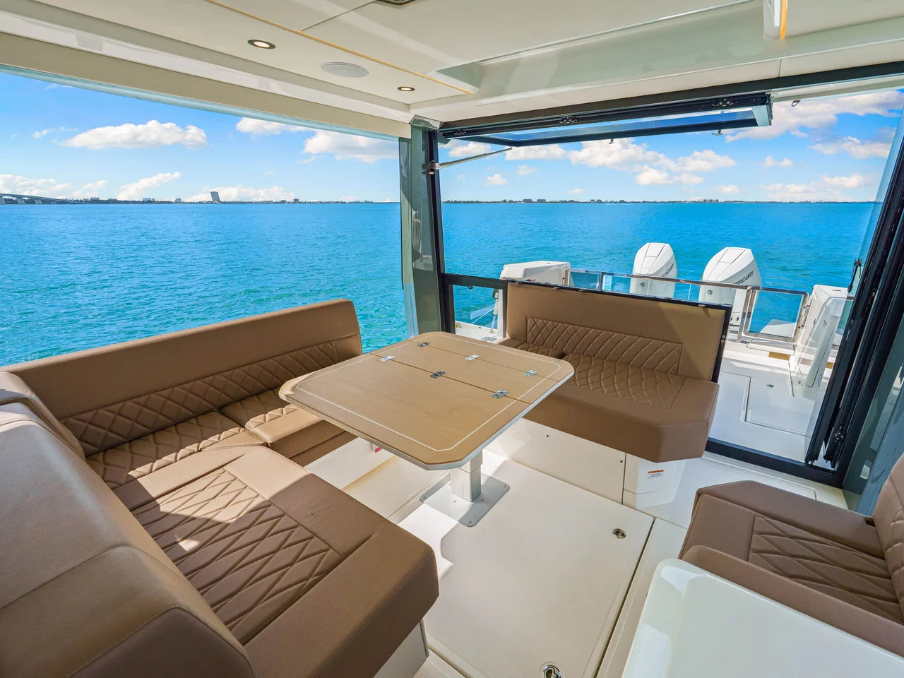 2026 Saxdor 400 GTO 40.0 feet, Clearwater, Florida #37