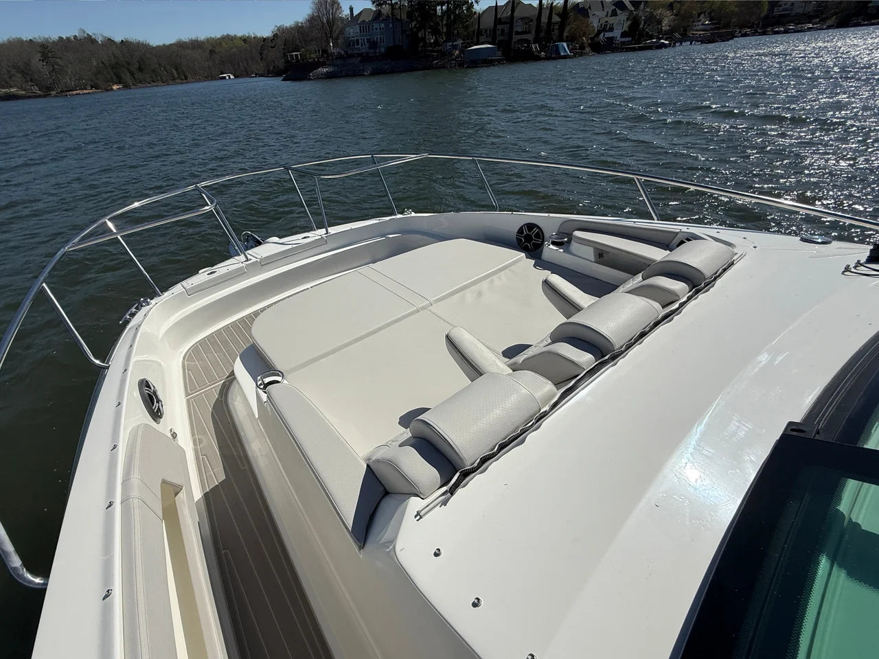 2026 Sea Ray Sundancer 320 32.0 feet, Clearwater, Florida #56