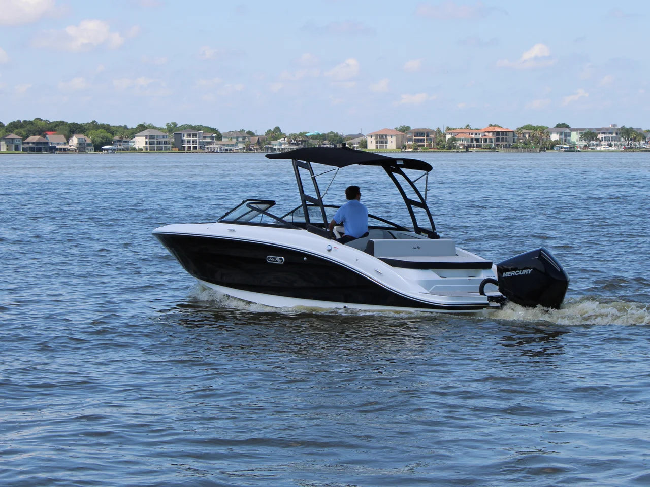2026 Sea Ray SPX 210 Outboard 21.0 feet, Clearwater, Florida #2