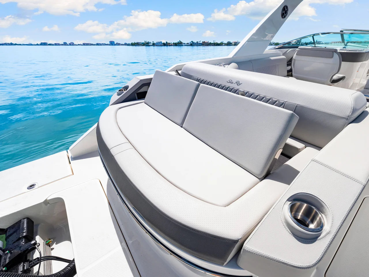 2026 Sea Ray SLX 310 Outboard 31.0 feet, Clearwater, Florida #29