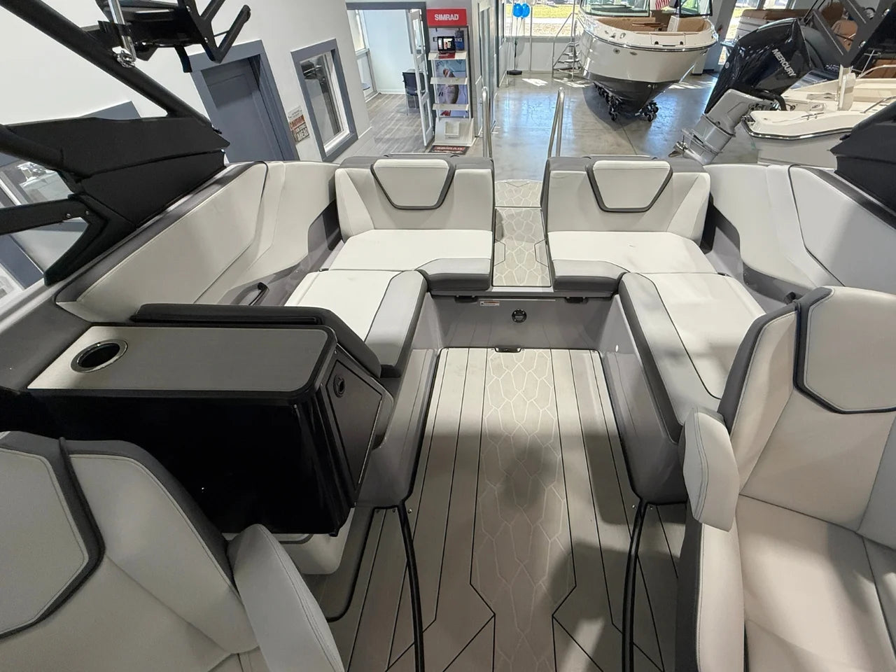 2026 Yamaha 252XE 25.0 feet, Clearwater, Florida #17
