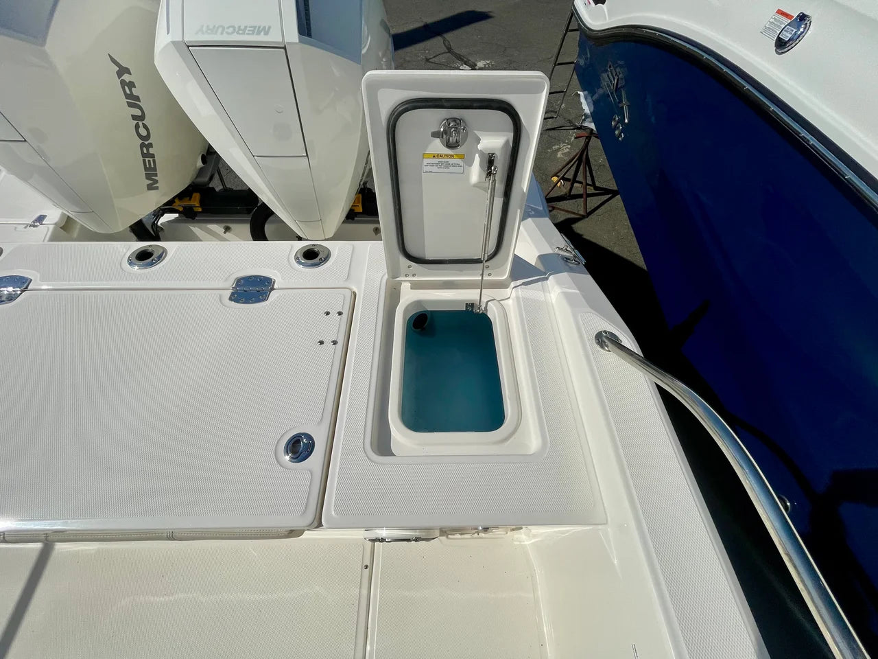 2026 Boston Whaler 280 Dauntless 28.0 feet, Clearwater, Florida #8