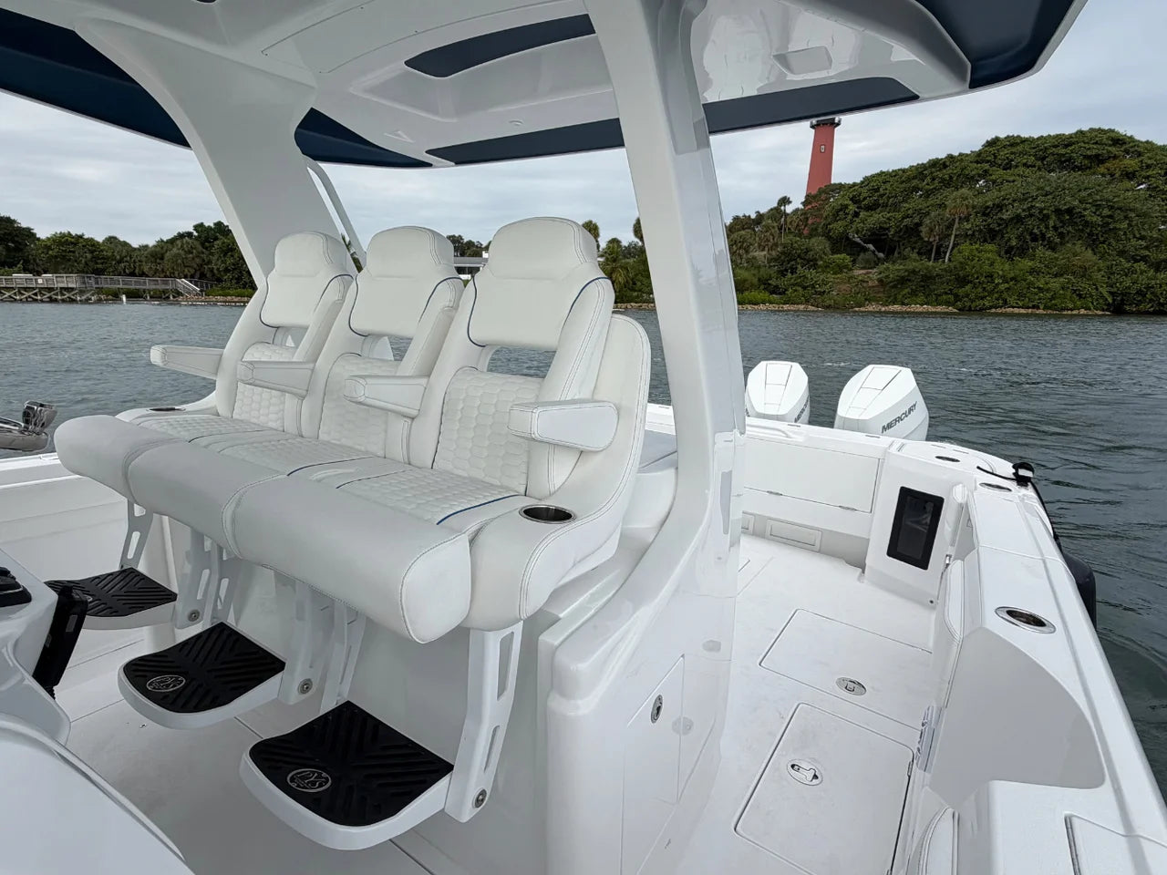 2025 Intrepid 41 Panacea 41.0 feet, Clearwater, Florida #17