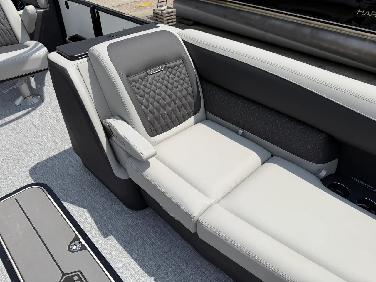2026 Harris Sunliner 250 25.0 feet, Clearwater, Florida #21