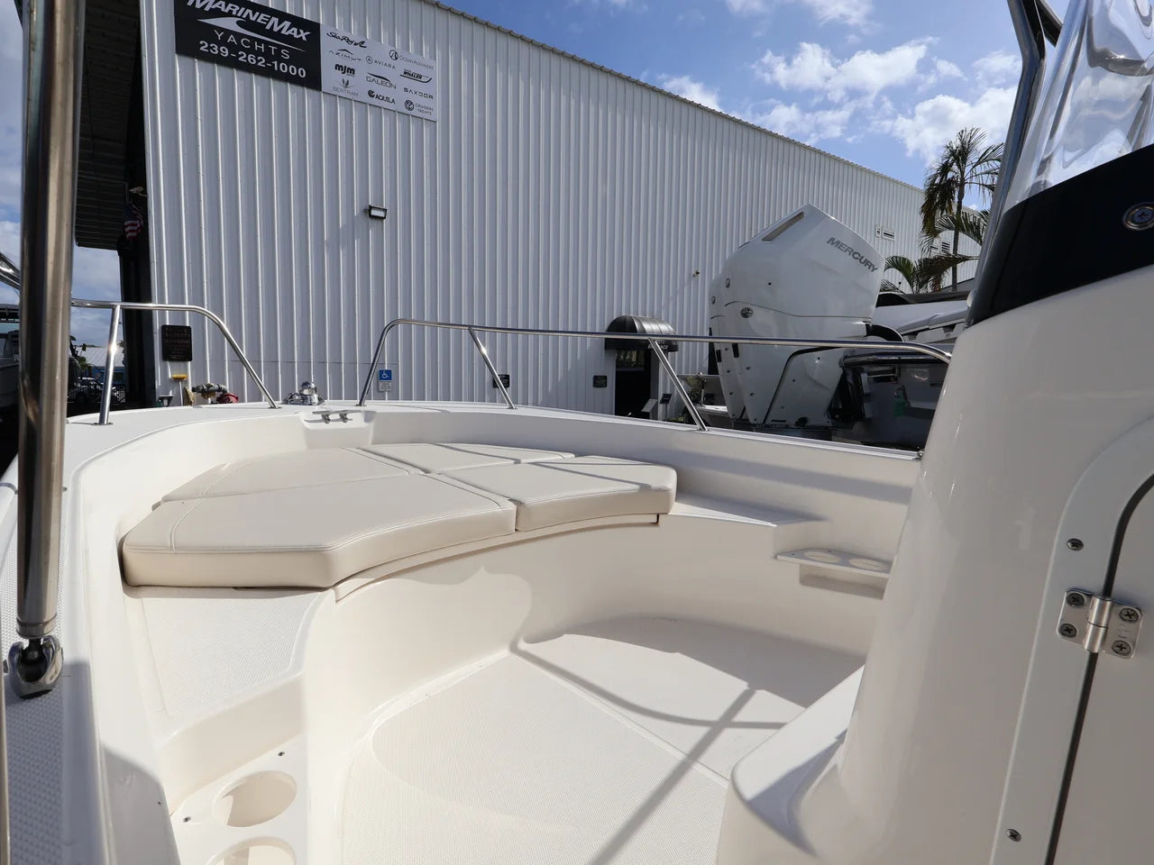 2026 Boston Whaler 170 Montauk 17.0 feet, Clearwater, Florida #8