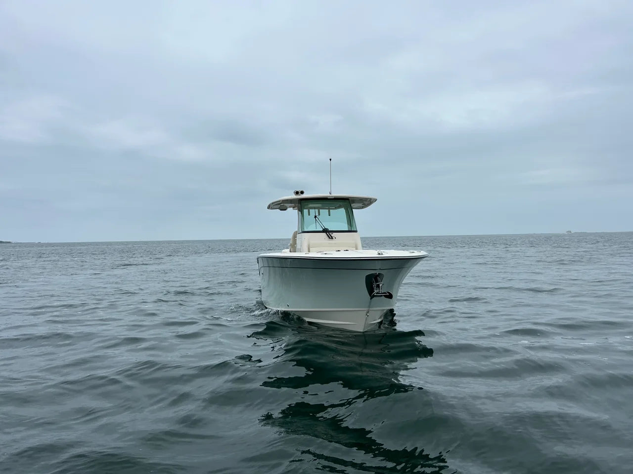 2026 Grady-White Canyon 306 30.0 feet, Clearwater, Florida #7