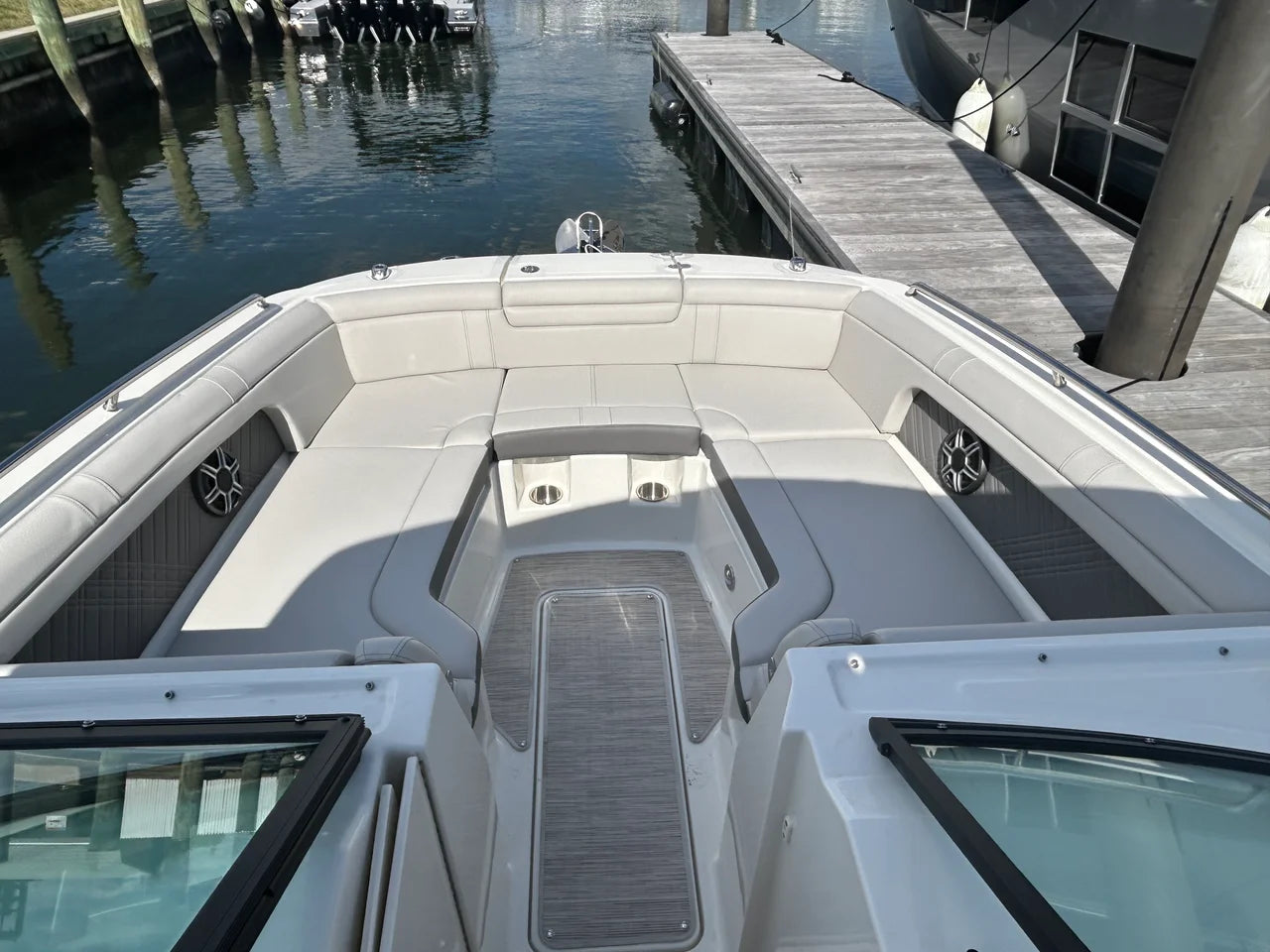2026 Sea Ray SDX 290 Outboard 29.0 feet, Clearwater, Florida #37
