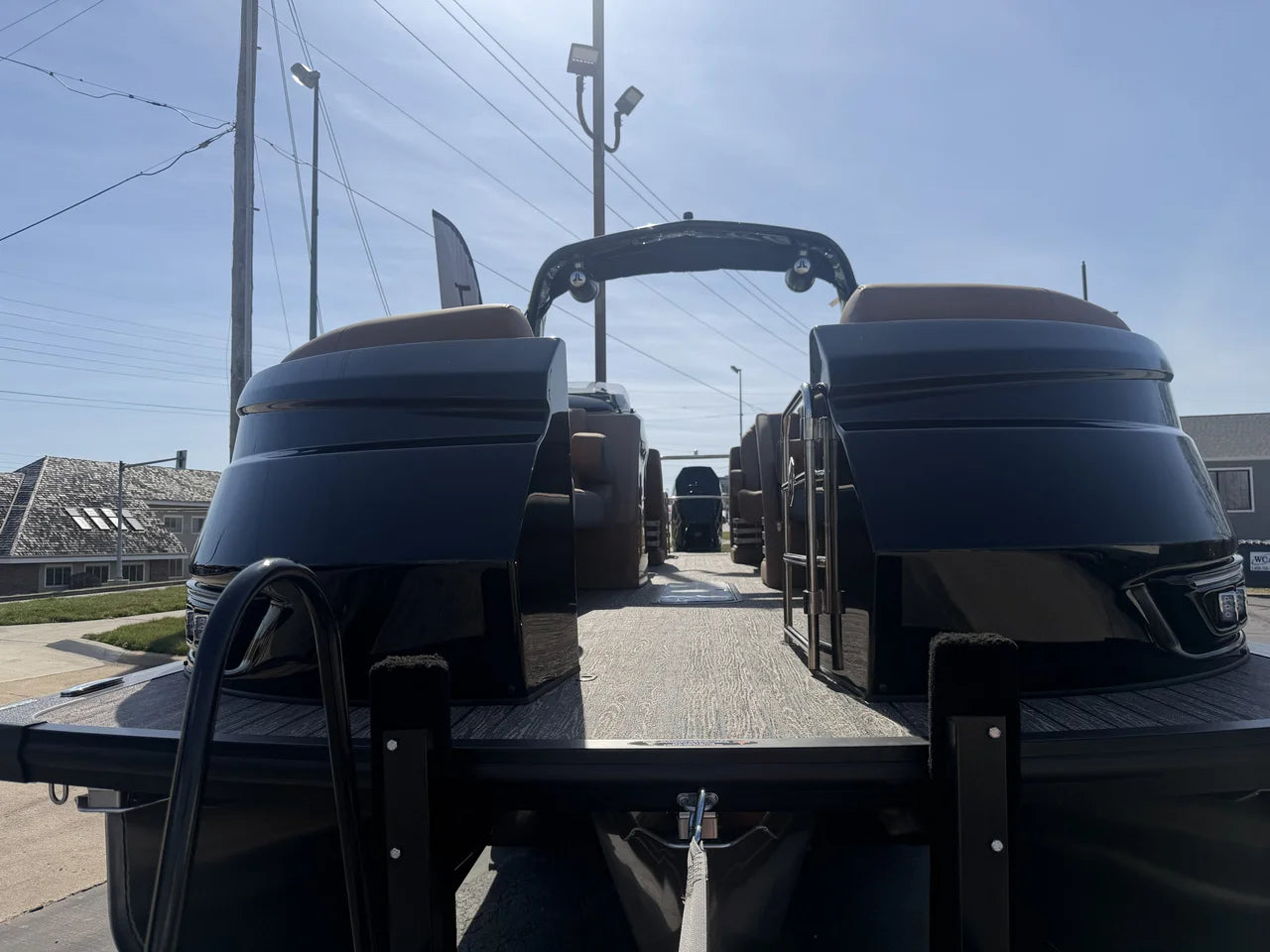 2026 Harris Grand Mariner 250 25.0 feet, Clearwater, Florida #6