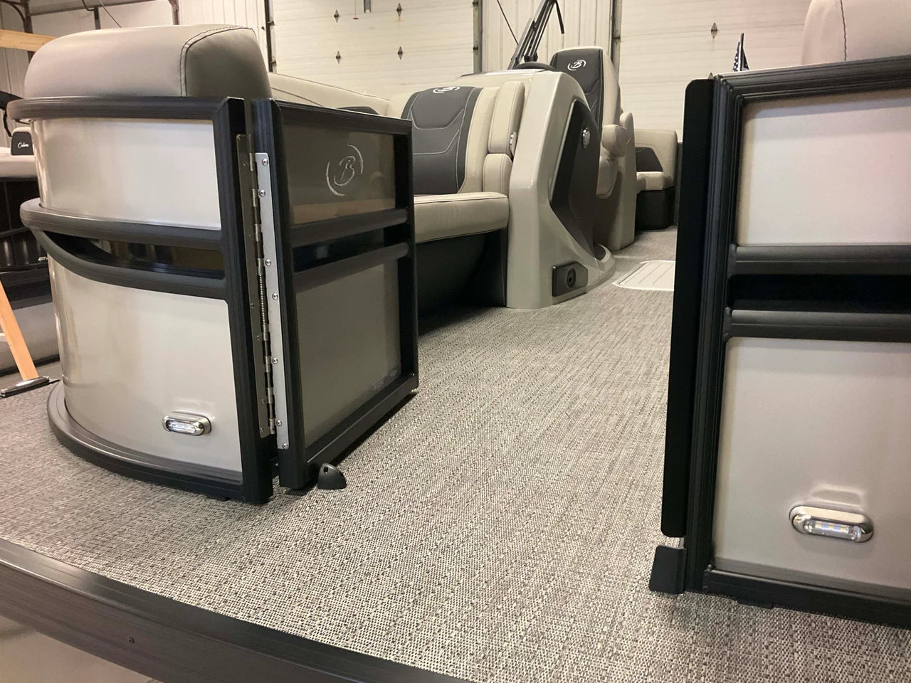 2026 Barletta Cabrio 22 QC 22.0 feet, Clearwater, Florida #11