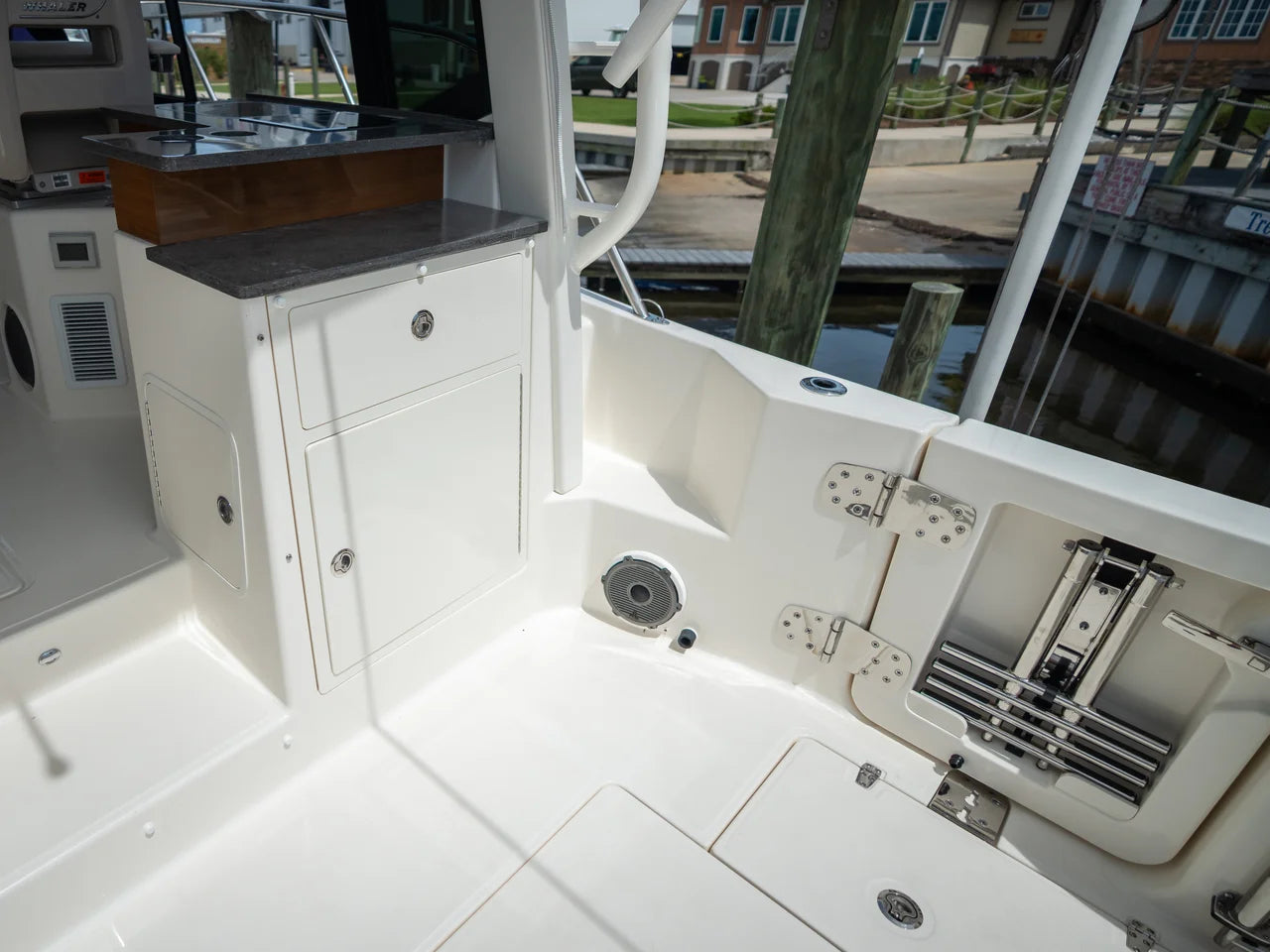 2026 Boston Whaler 365 Conquest 36.0 feet, Clearwater, Florida #36