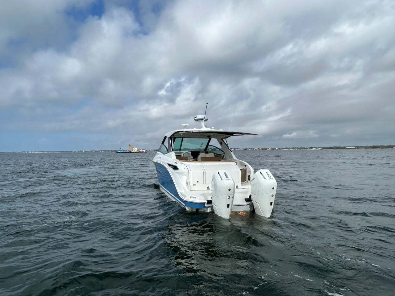 2026 Sea Ray Sundancer 320 Outboard 32.0 feet, Clearwater, Florida #6