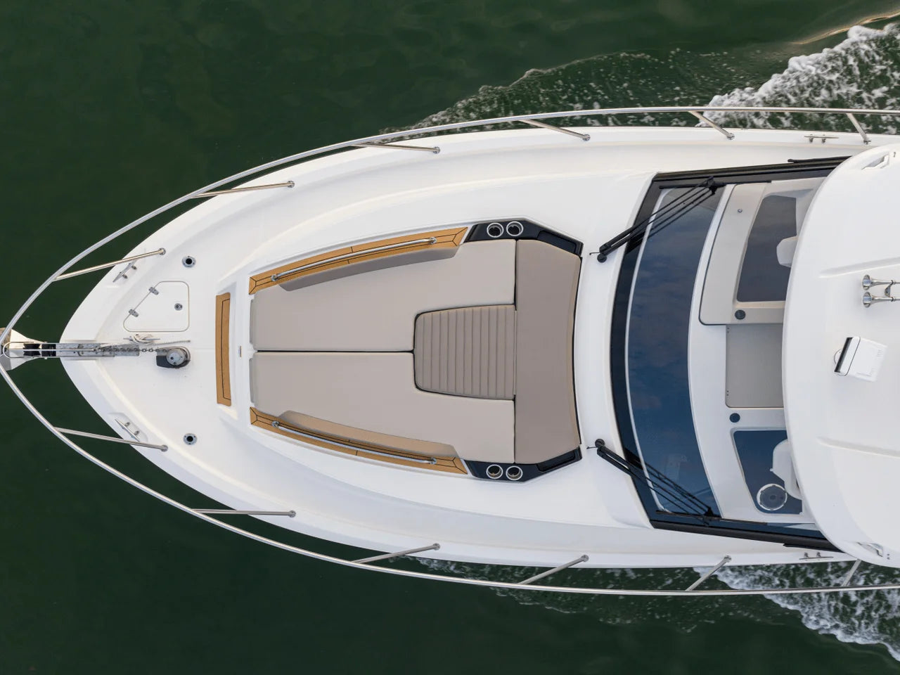 2026 Boston Whaler 365 Conquest 36.0 feet, Clearwater, Florida #20