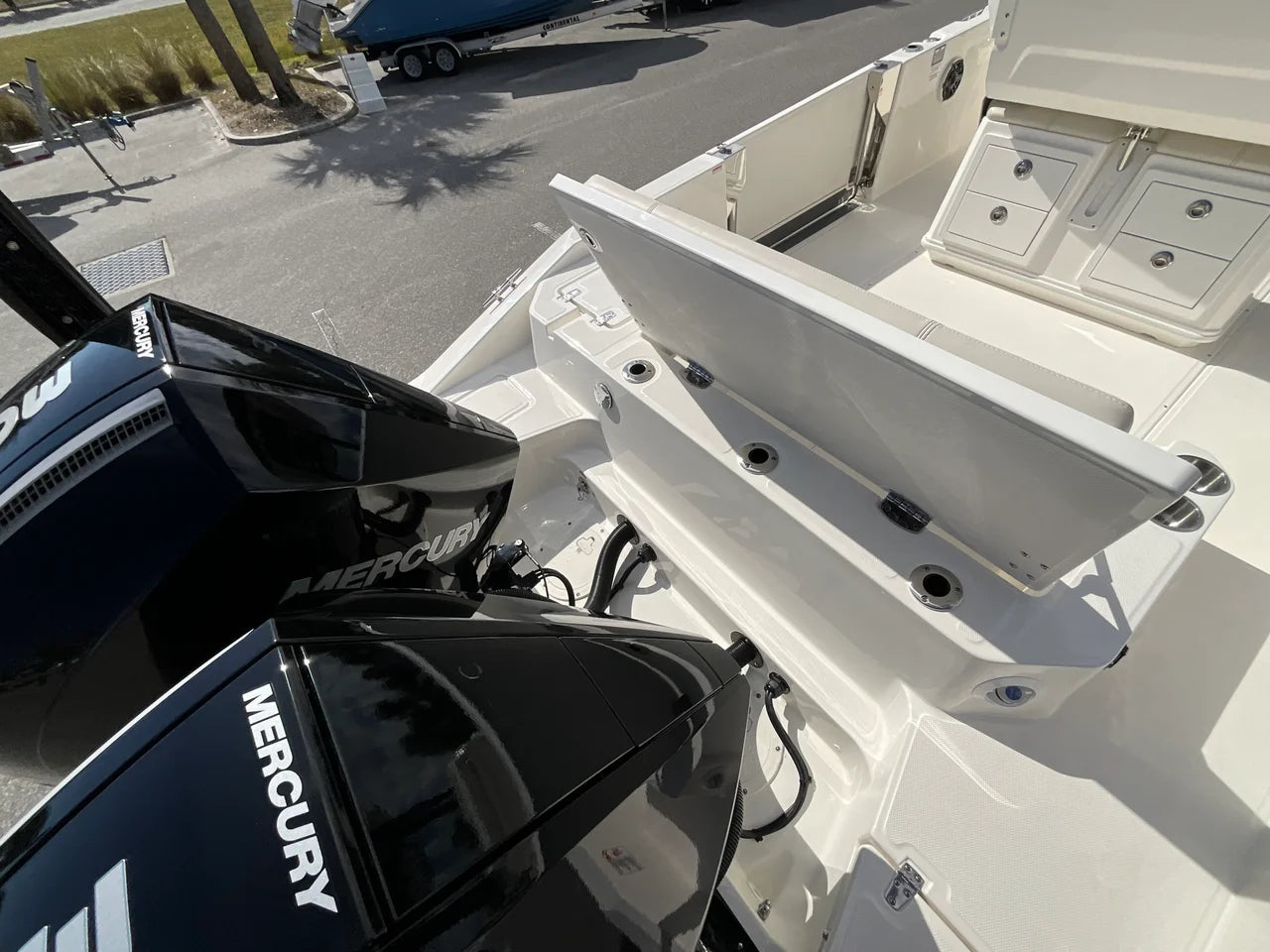 2026 Boston Whaler 280 Dauntless 28.0 feet, Clearwater, Florida #12