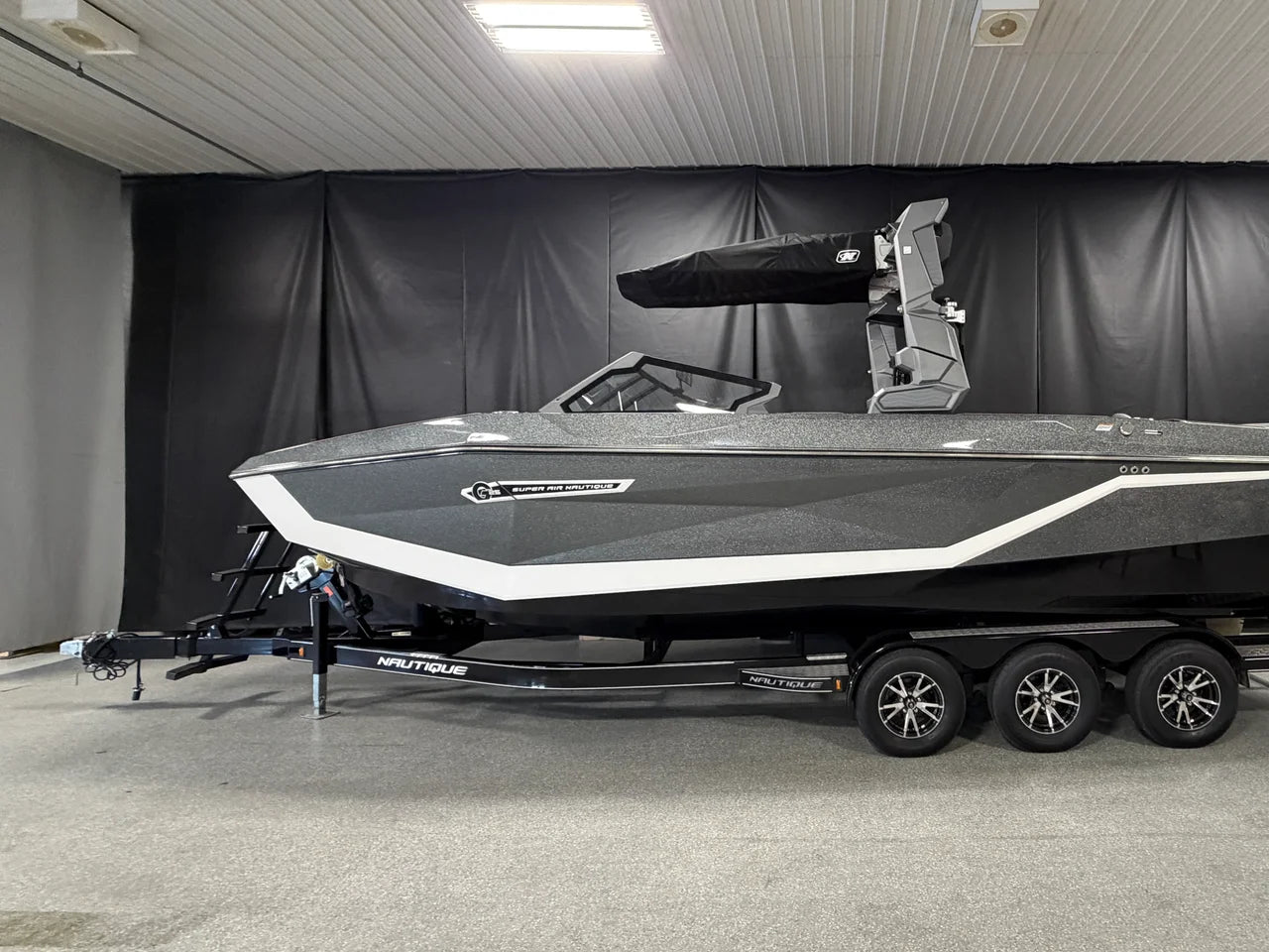 2025 Nautique Super Air Nautique G25 25.0 feet, Clearwater, Florida #1