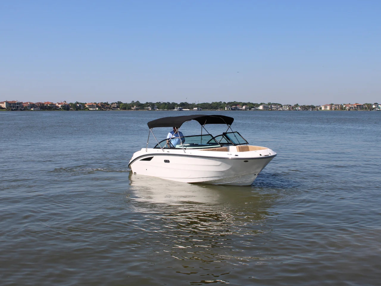 2026 Sea Ray SDX 230 23.0 feet, Clearwater, Florida #16