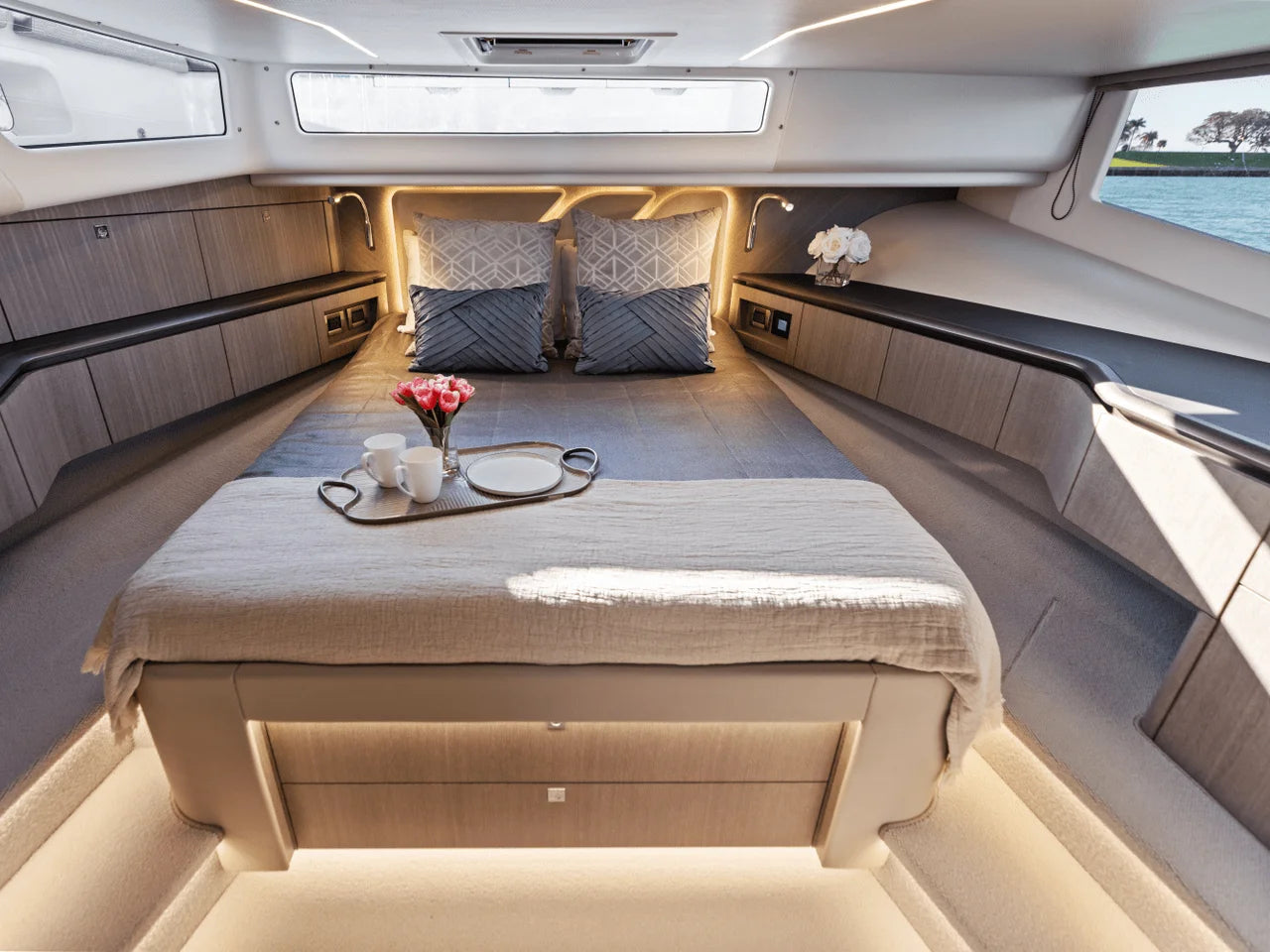 2026 Galeon 435 GTO 43.0 feet, Clearwater, Florida #69