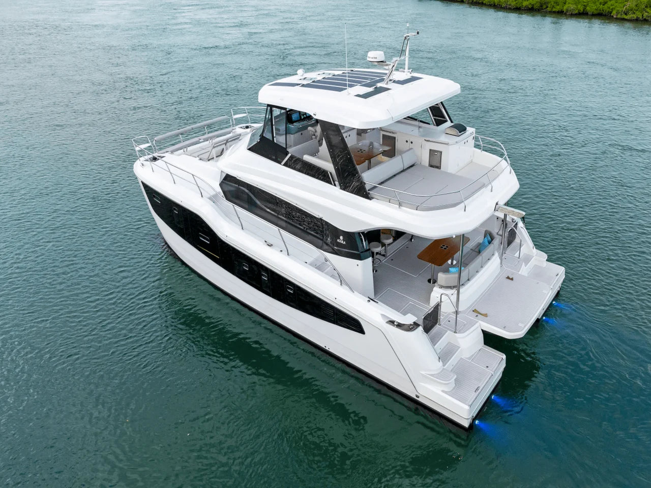 2026 Aquila 50 Yacht 52.0 feet, Clearwater, Florida #7