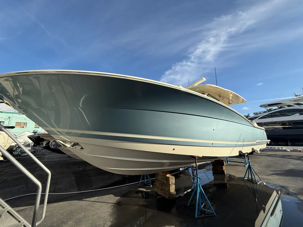 2025 Scout 377 LXF 37.0 feet, Clearwater, Florida #2