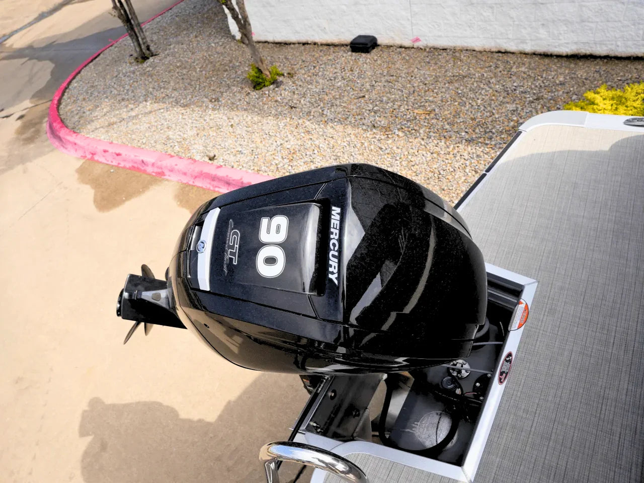 2025 Harris 230 Cruiser 23.0 feet, Clearwater, Florida #19