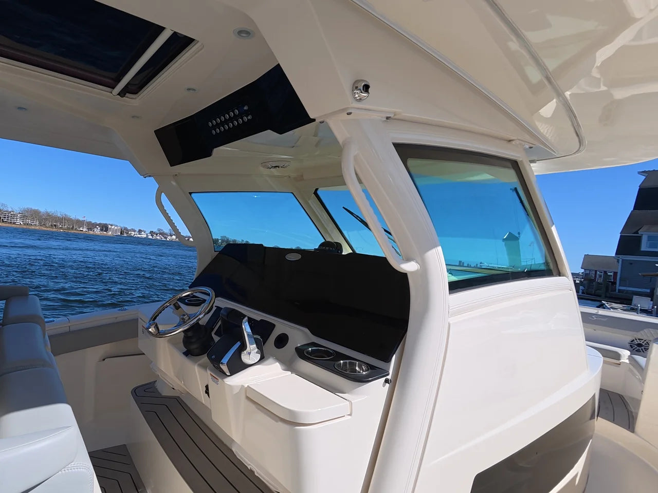 2024 Scout 377 LXF 37.0 feet, Clearwater, Florida #15