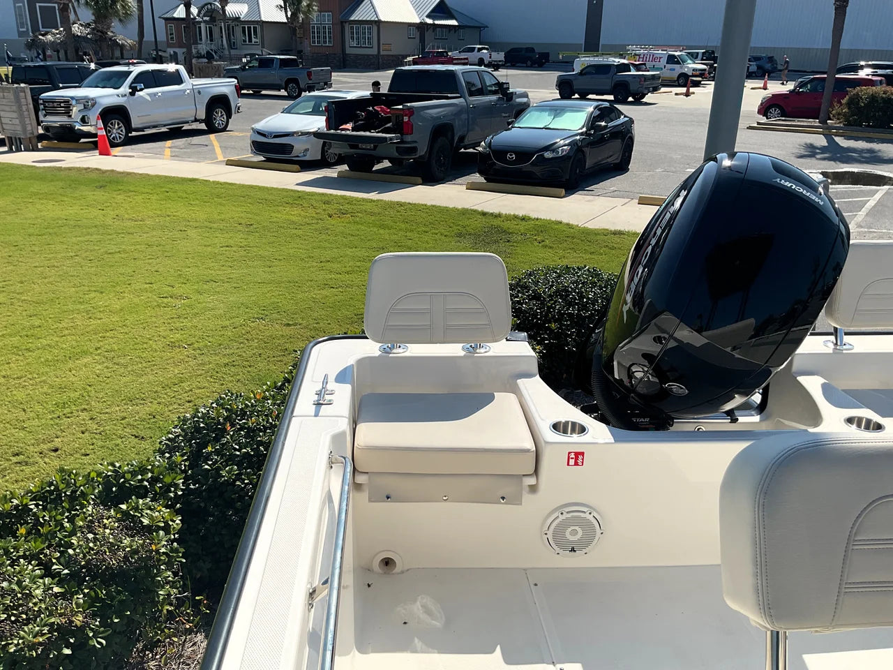 2026 Boston Whaler 190 Montauk 19.0 feet, Clearwater, Florida #19
