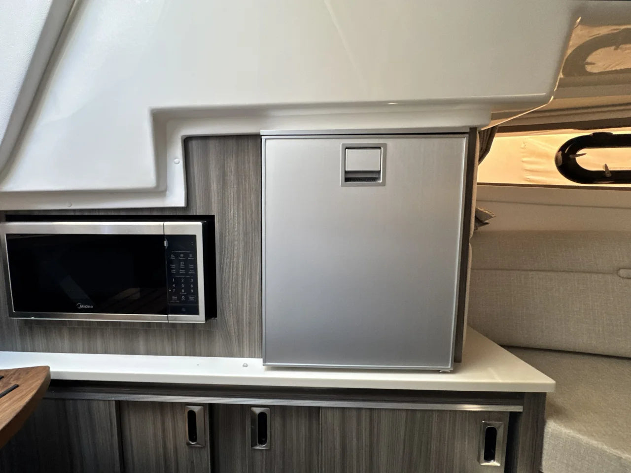 2026 Sea Ray Sundancer 320 Outboard 32.0 feet, Clearwater, Florida #34