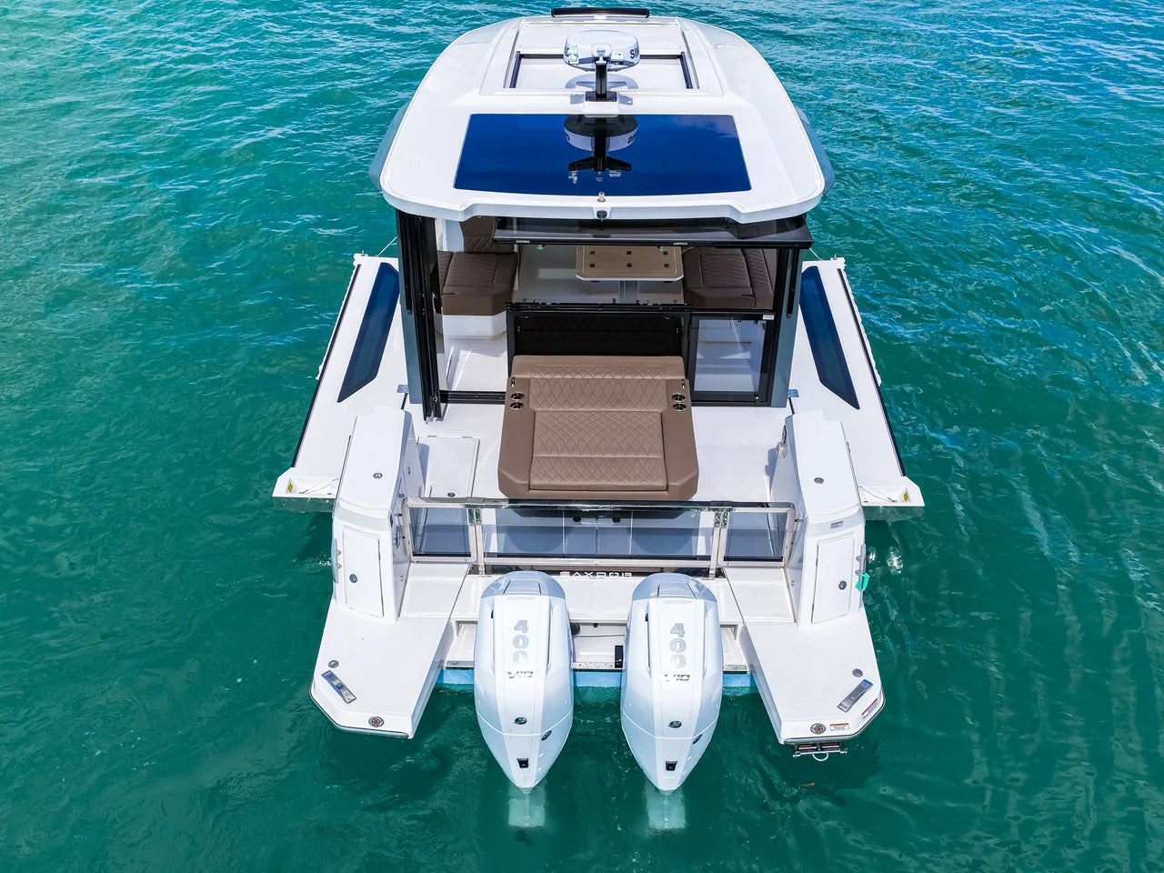 2026 Saxdor 400 GTO 40.0 feet, Clearwater, Florida #13