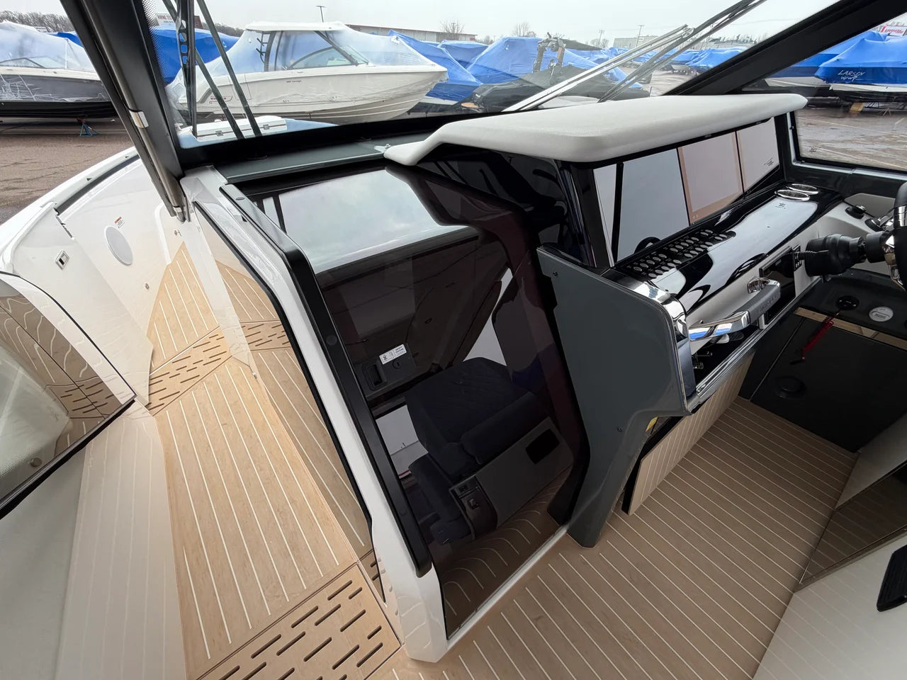 2026 Saxdor 400 GTO 40.0 feet, Clearwater, Florida #79