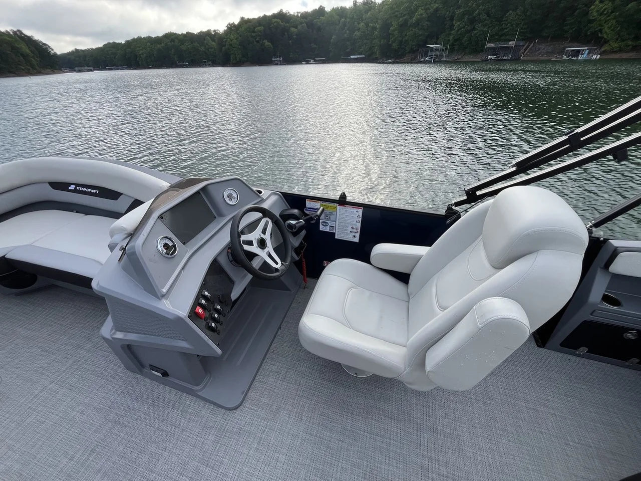 2026 Starcraft VX 24 Q DH 24.0 feet, Clearwater, Florida #11