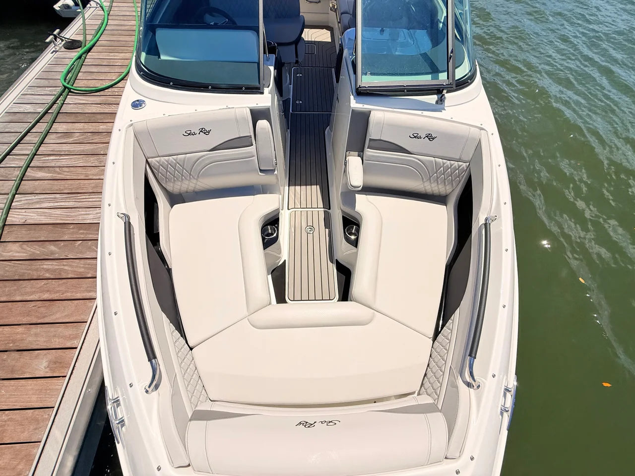 2026 Sea Ray SLX 280 Outboard 28.0 feet, Clearwater, Florida #71