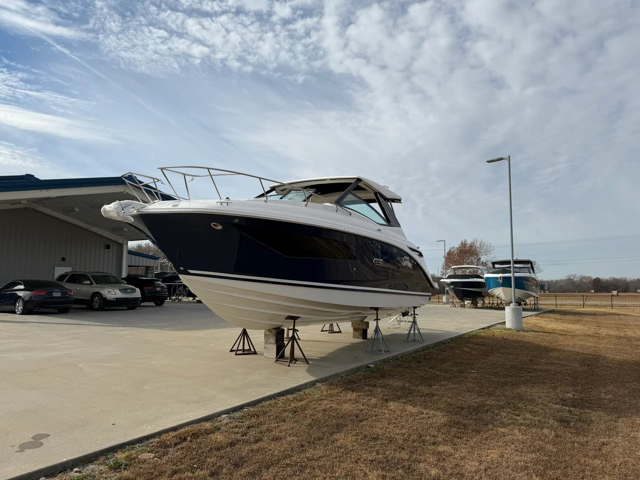 2026 Sea Ray Sundancer 320 32.0 feet, Clearwater, Florida #1