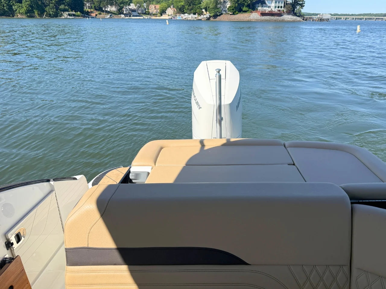 2026 Sea Ray SLX 260 Outboard 26.0 feet, Clearwater, Florida #15