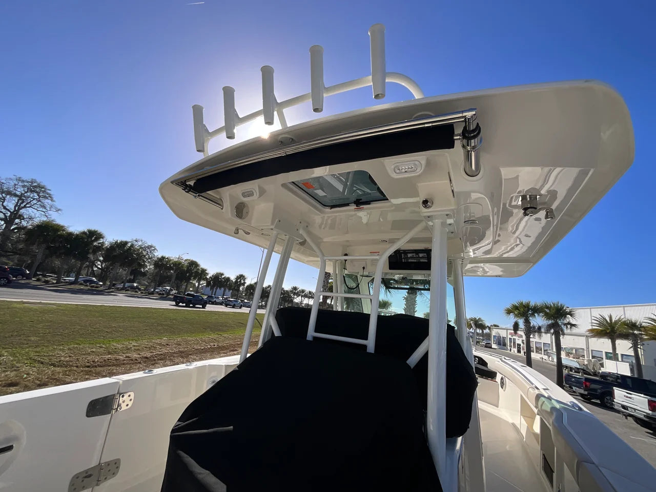 2026 Boston Whaler 360 Outrage 36.0 feet, Clearwater, Florida #26