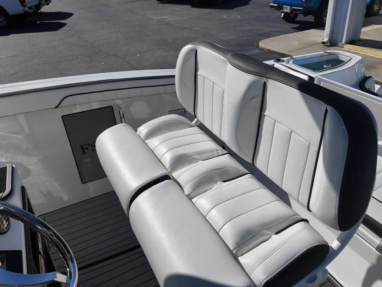2026 Yamaha FSH Sport E 25.0 feet, Clearwater, Florida #16