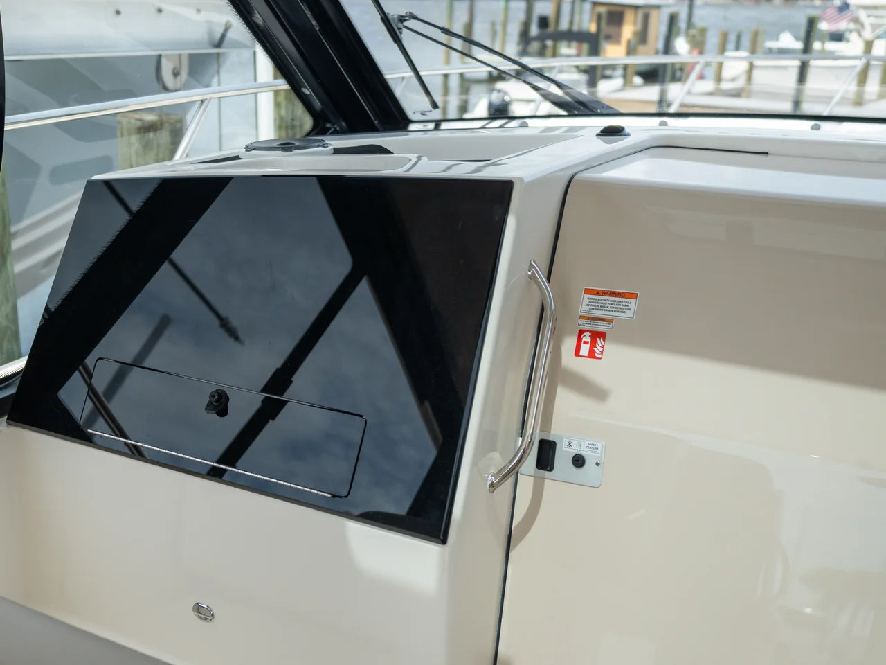 2026 Boston Whaler 365 Conquest 36.0 feet, Clearwater, Florida #12