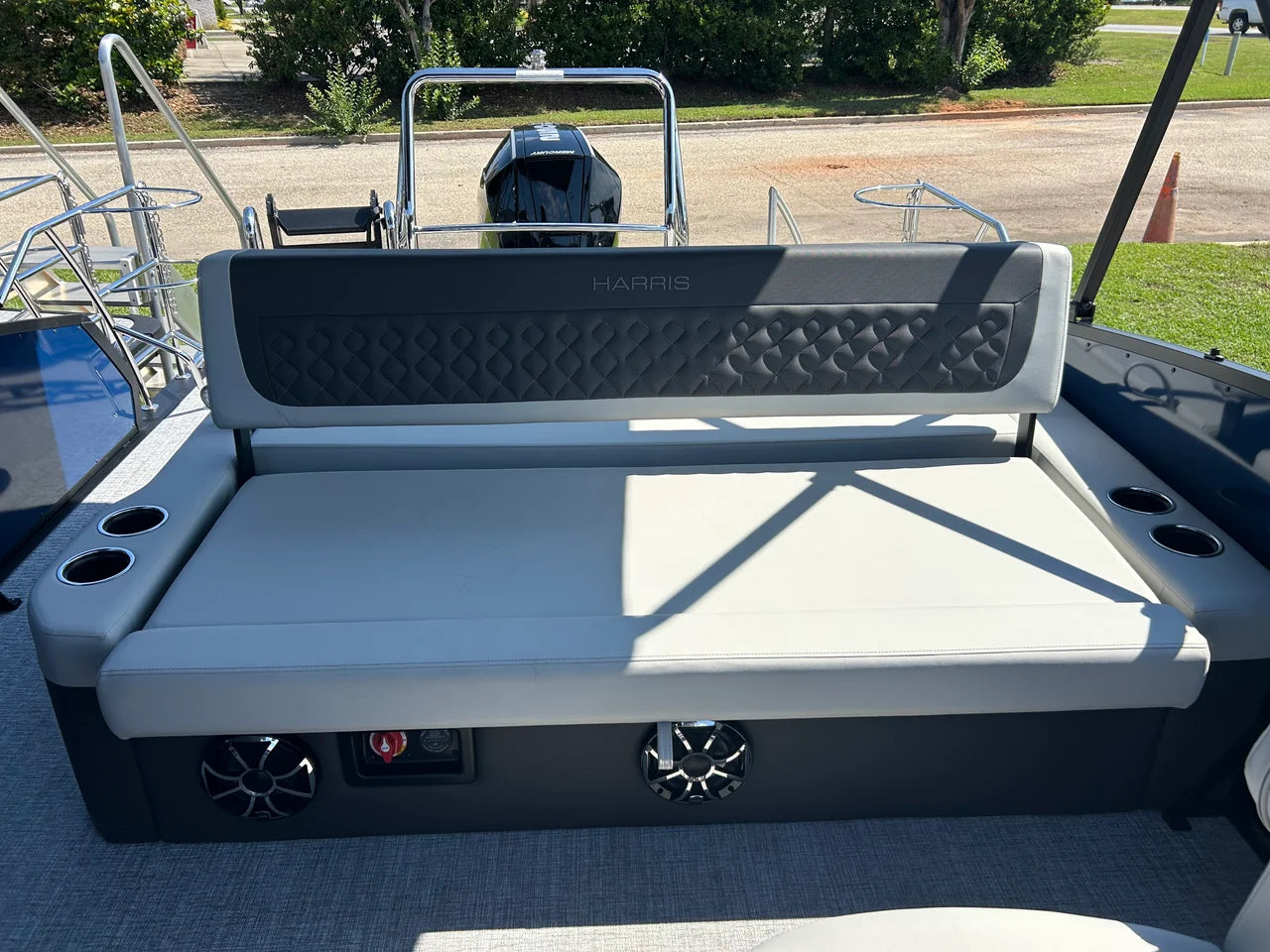 2026 Harris Sunliner 230 25.0 feet, Clearwater, Florida #13
